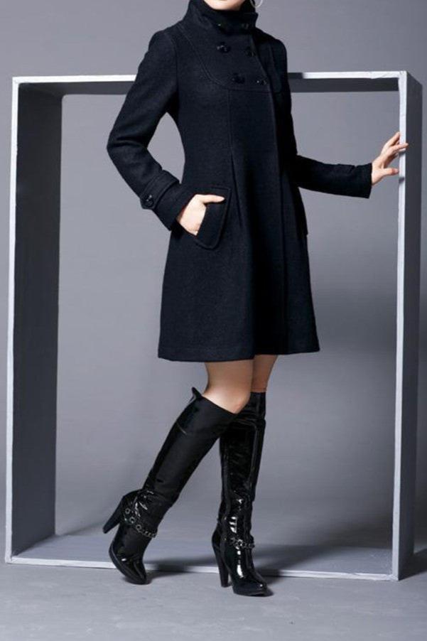 BIANCA | Blazer raffinato dallo stile elegante
