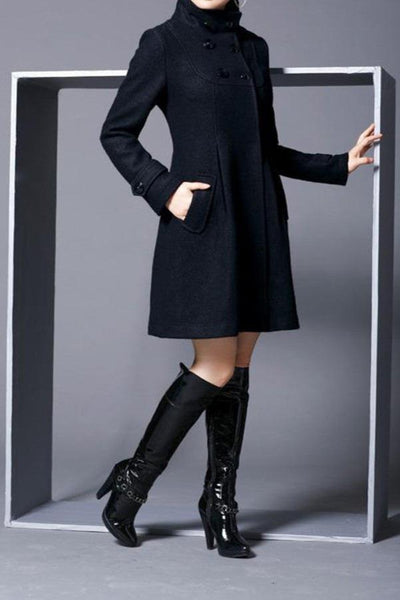 BIANCA | Blazer raffinato dallo stile elegante