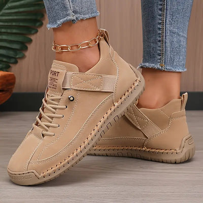 Mia - Comode scarpe da ginnastica ortopediche