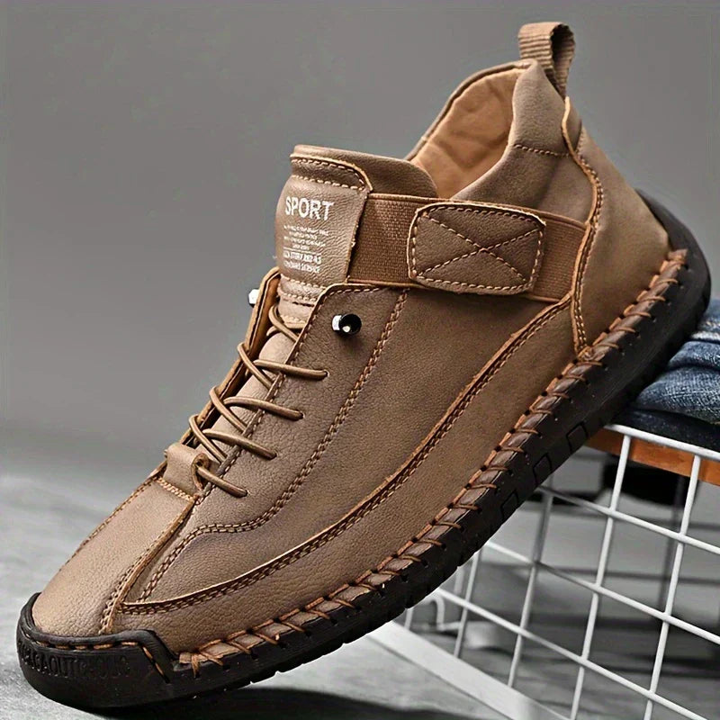 Mia - Comode scarpe da ginnastica ortopediche