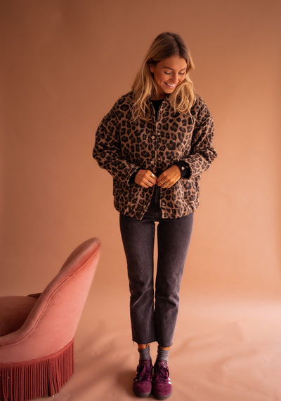 Donatella™ | Giacca trendy