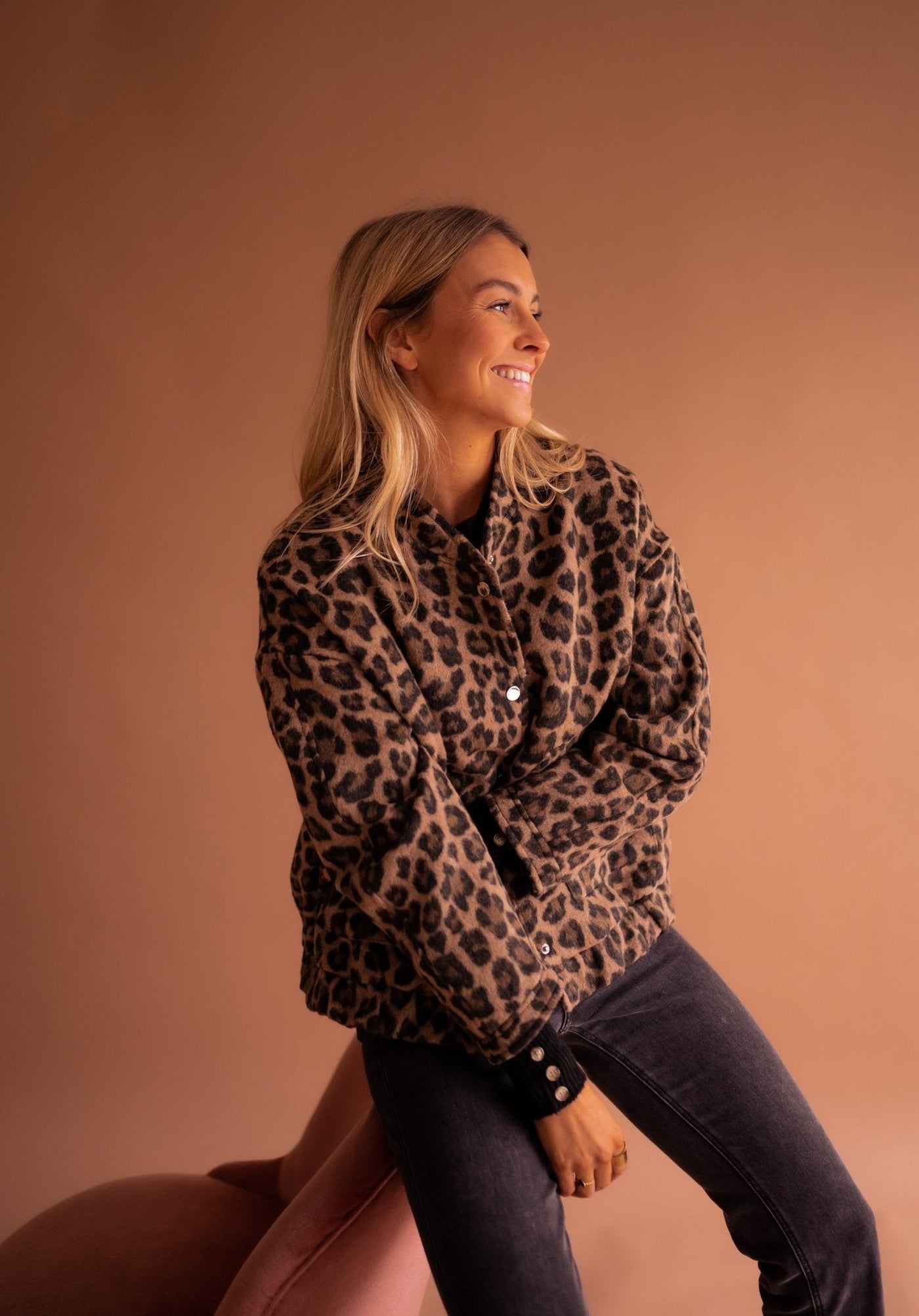 Donatella™ | Giacca trendy