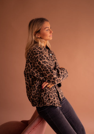 Donatella™ | Giacca trendy