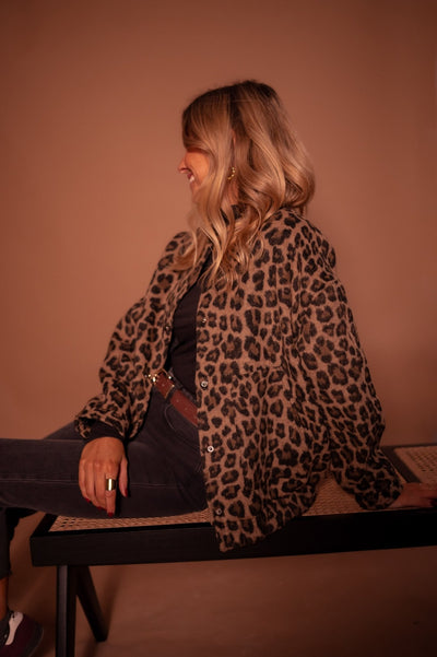 Donatella™ | Giacca trendy