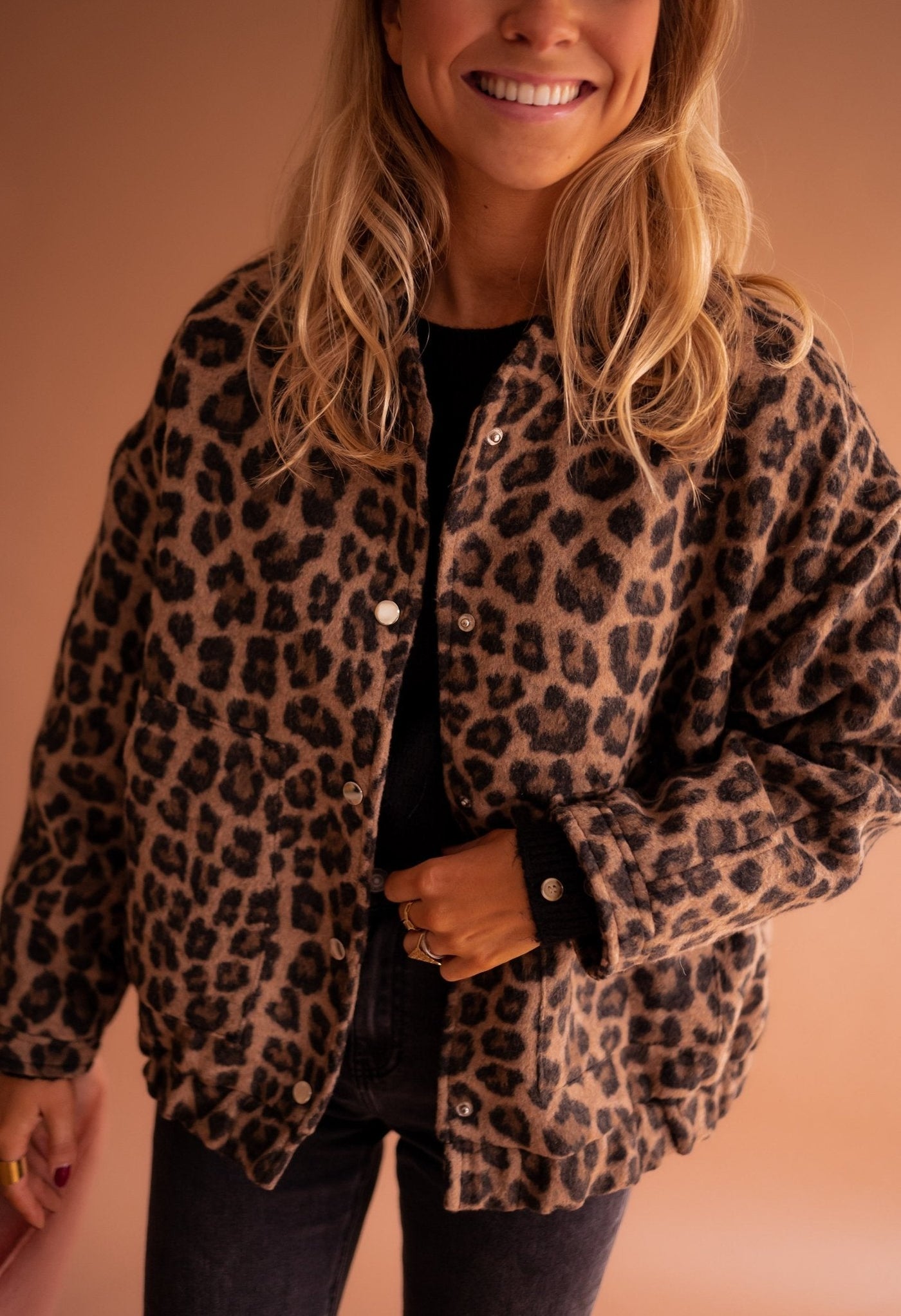 Donatella™ | Giacca trendy