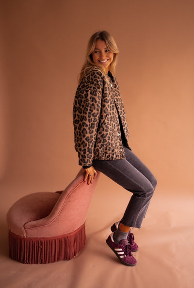 Donatella™ | Giacca trendy