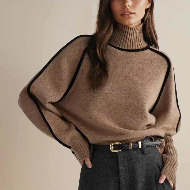 Giulietta™ | Maglione elegante morbido