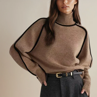 Giulietta™ | Maglione elegante morbido
