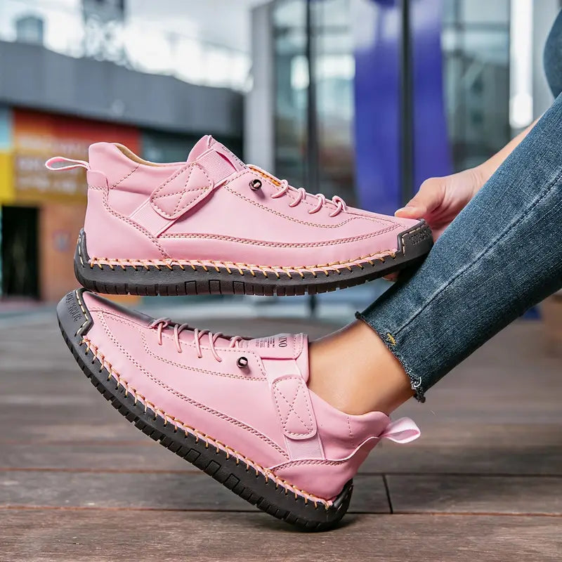 Mia - Comode scarpe da ginnastica ortopediche