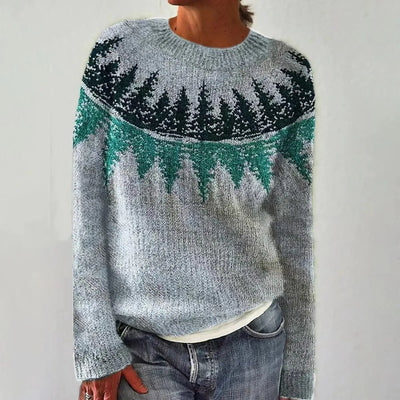 Isotta™ | Maglione Nordic Comfort