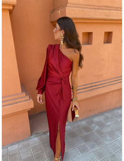 Flavia | Maxidress elegante