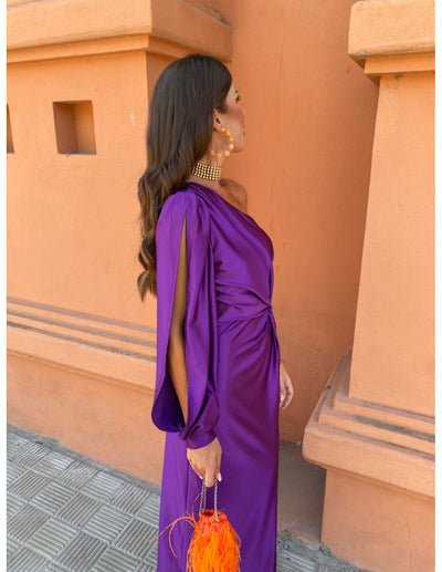 Flavia | Maxidress elegante
