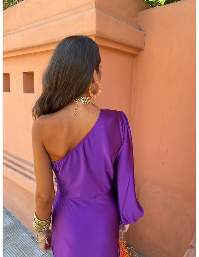 Flavia | Maxidress elegante