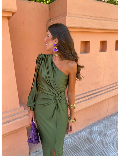 Flavia | Maxidress elegante