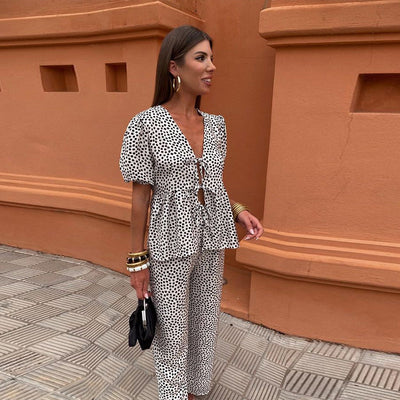Eva | Set casual chic